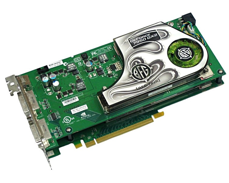 Geforce 7950 on sale